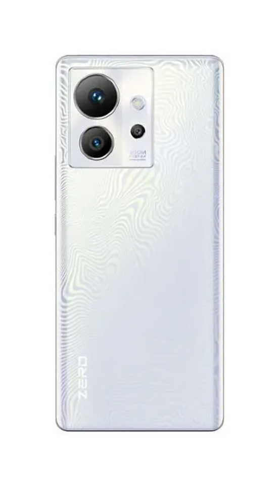 Infinix Zero Ultra